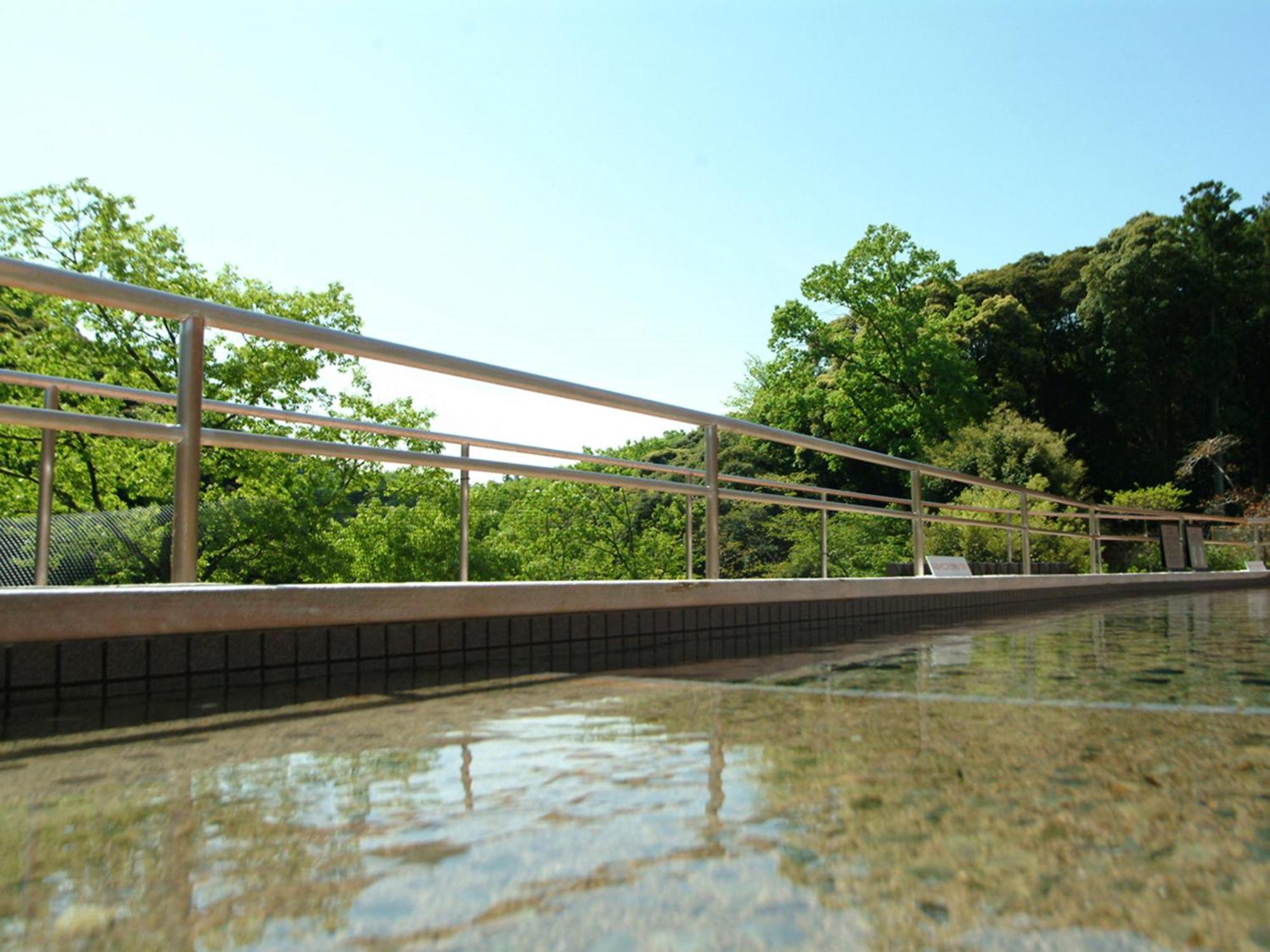 Tsumagoi Resort Sai No Sato Kakegawa Exterior foto