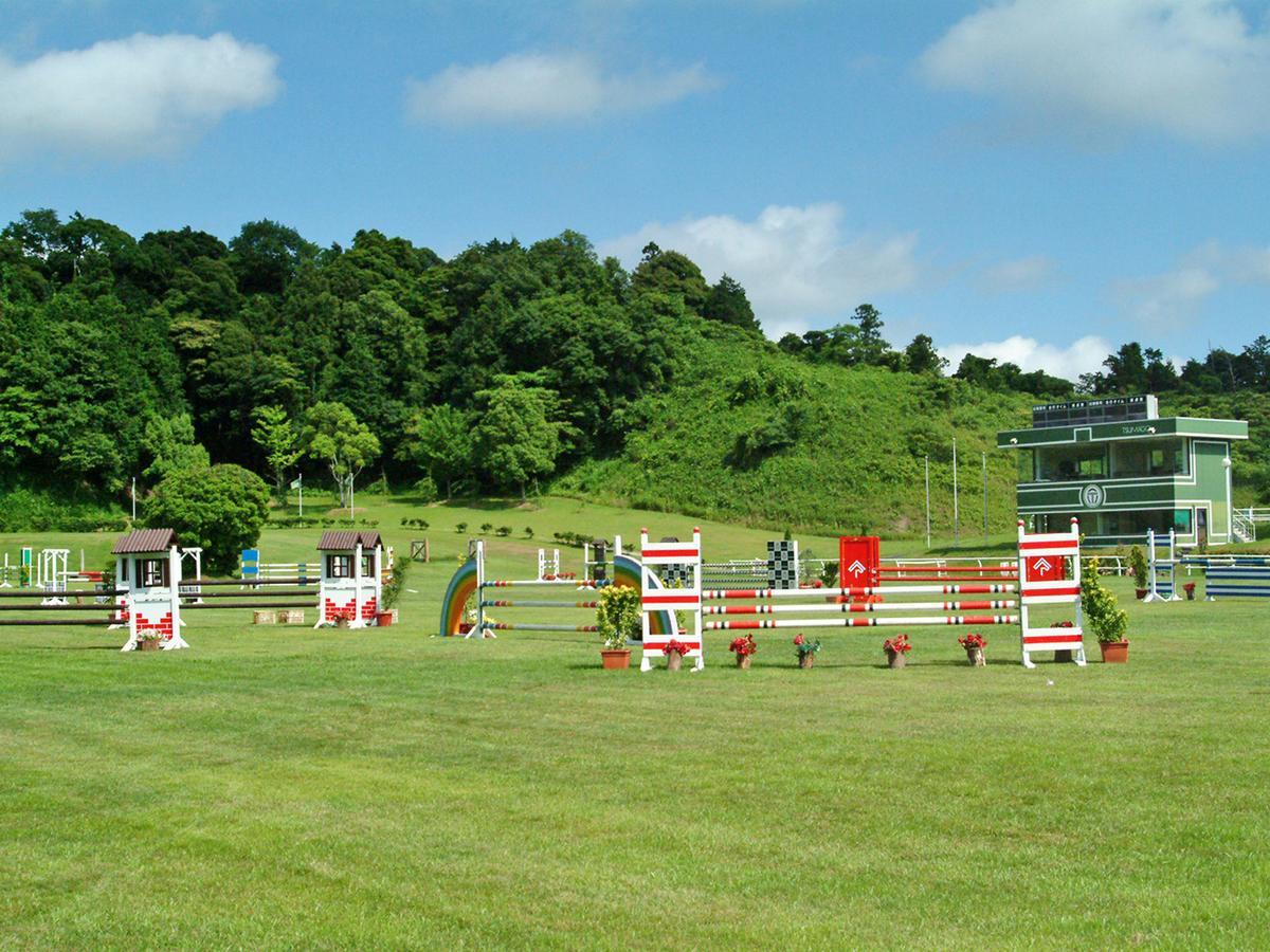 Tsumagoi Resort Sai No Sato Kakegawa Exterior foto